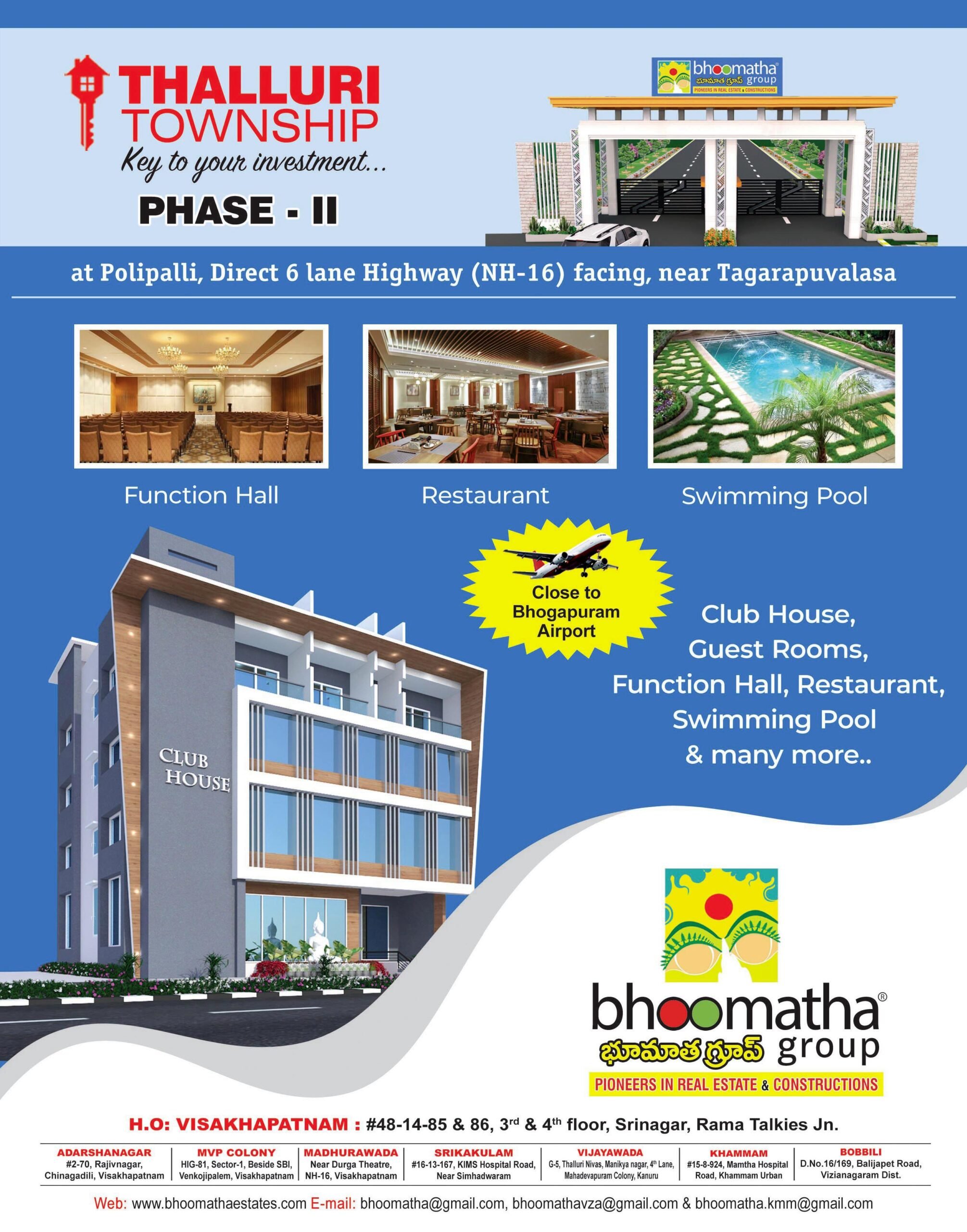 thalluri-phase-2