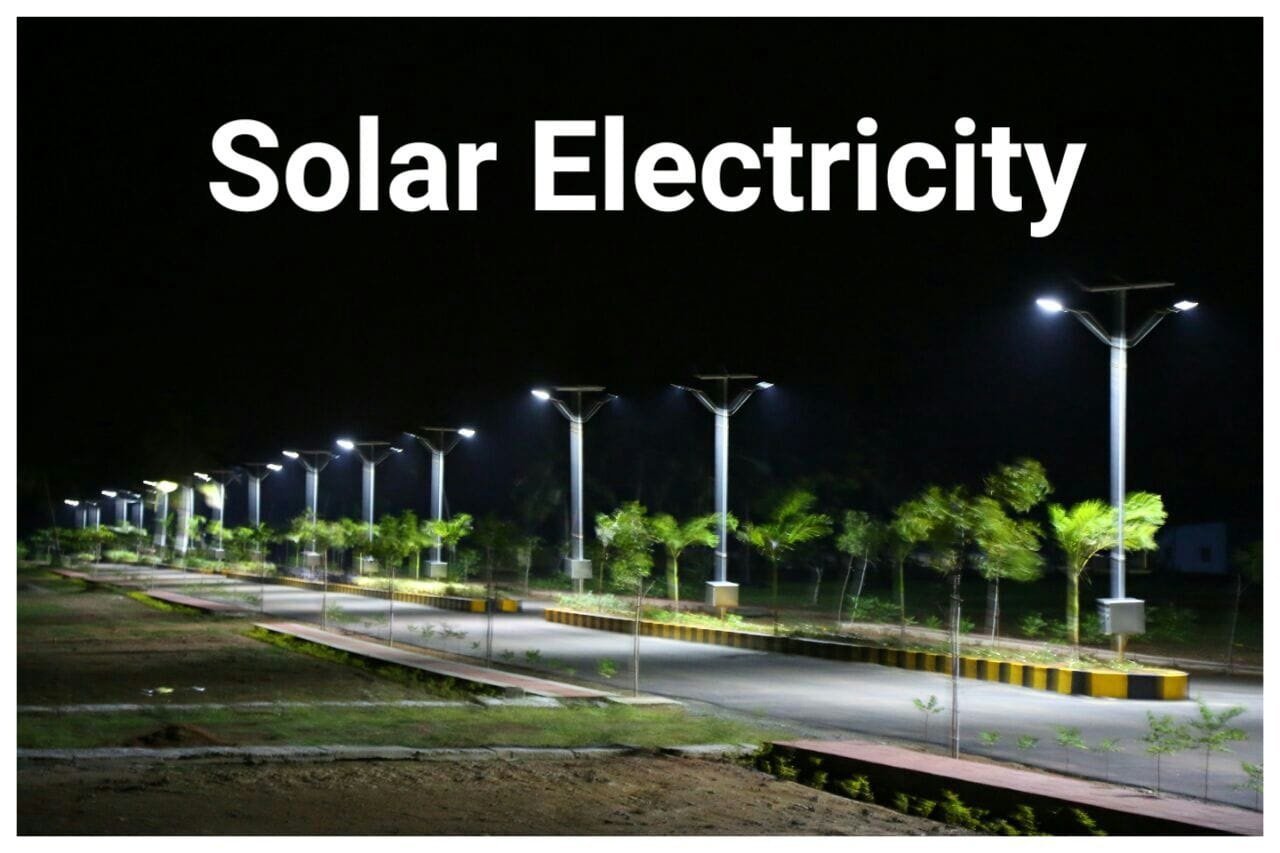 SOLAR-LIGHTING