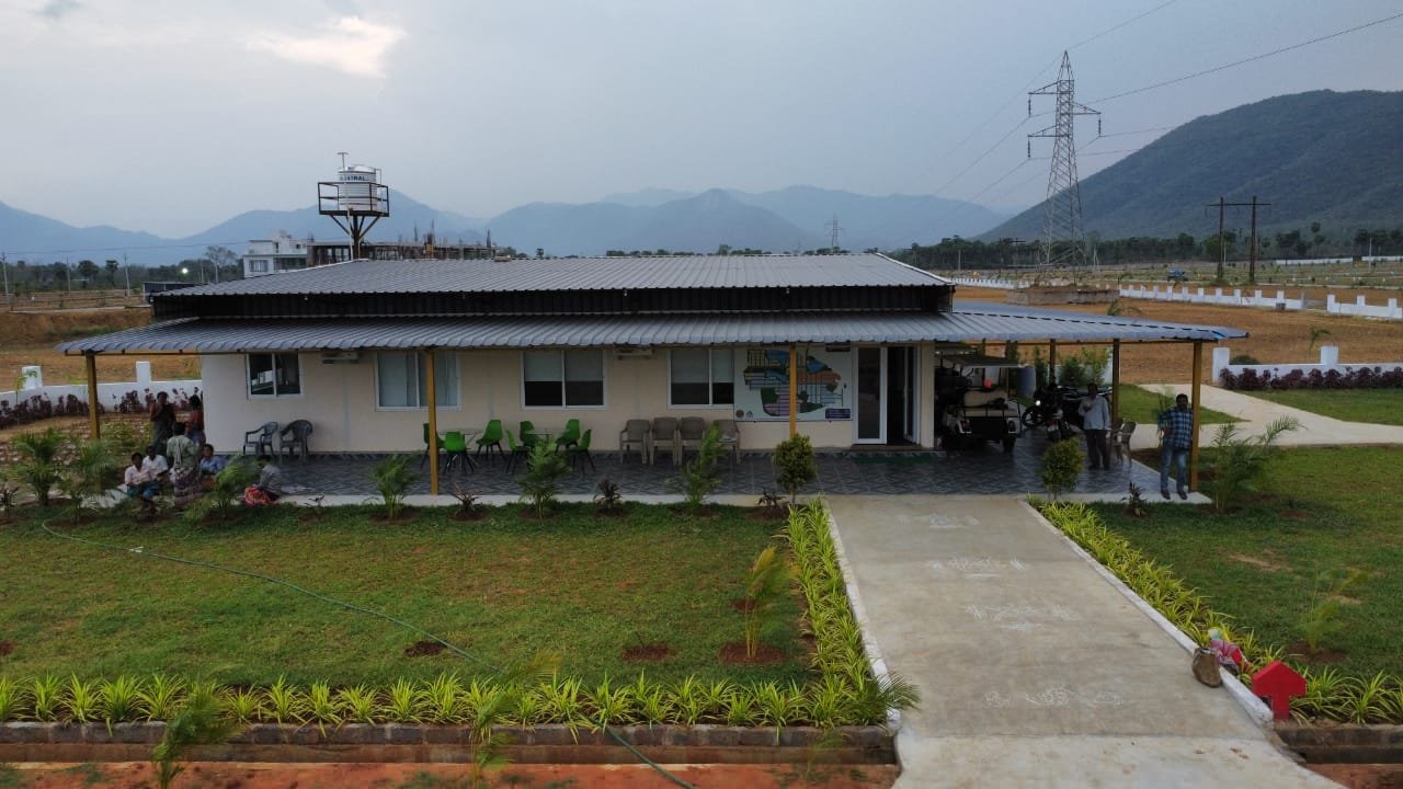 office