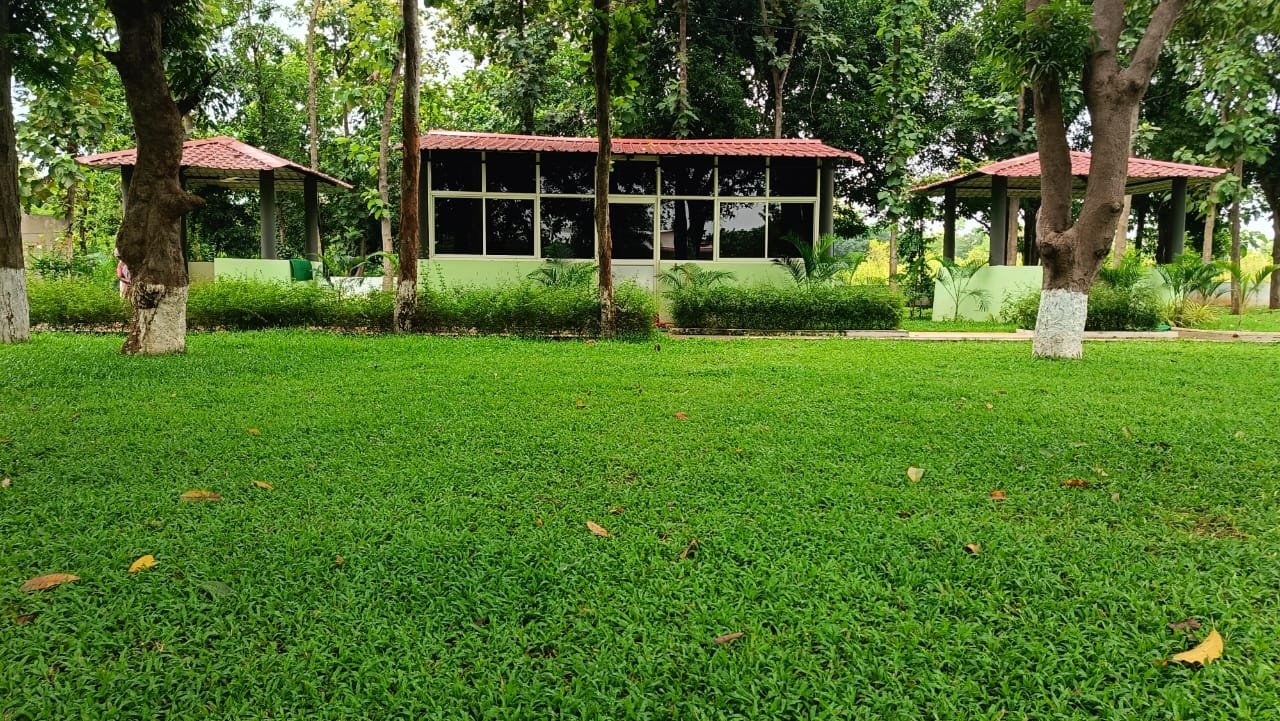 ncottage